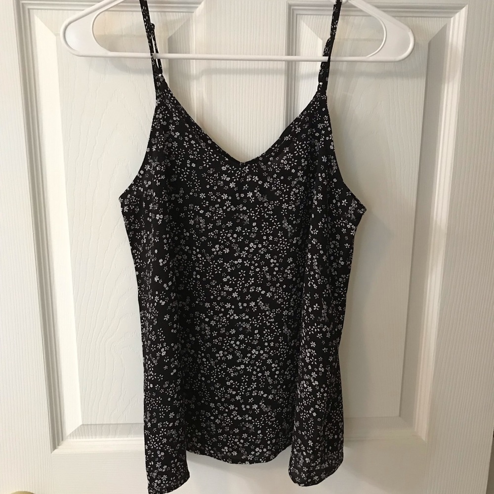 Juniors Size XS So Brand Top